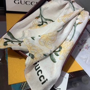 Gucci Scarf - Image 9