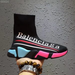 Balenciaga Speed Trainers - Image 8