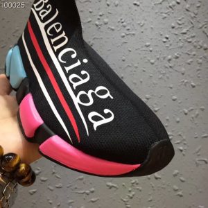 Balenciaga Speed Trainers - Image 7