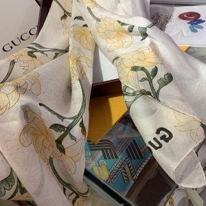 Gucci Scarf - Image 7