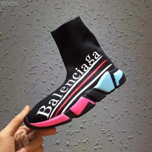 Balenciaga Speed Trainers - Image 4