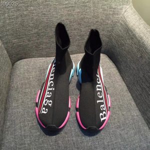 Balenciaga Speed Trainers - Image 3