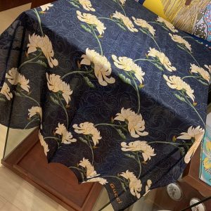 Gucci Scarf - Image 8