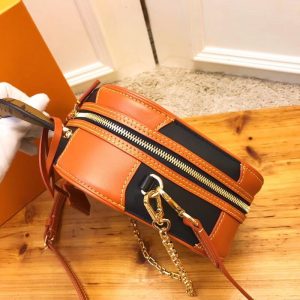 Louis Vuitton MINI LUGGAGE - Image 9