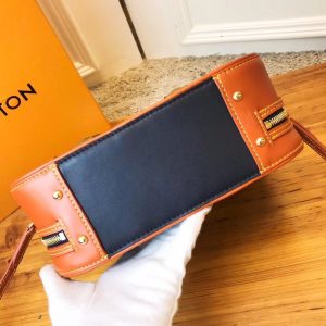 Louis Vuitton MINI LUGGAGE - Image 8