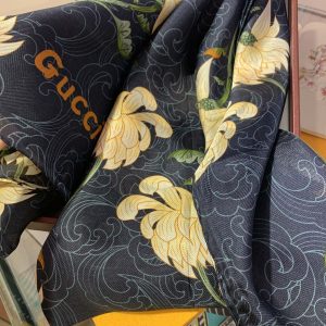 Gucci Scarf - Image 6