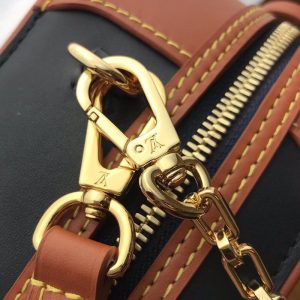 Louis Vuitton MINI LUGGAGE - Image 6
