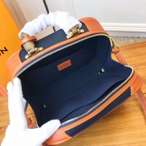 Louis Vuitton MINI LUGGAGE - Image 5