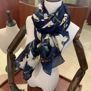 Gucci Scarf - Image 3