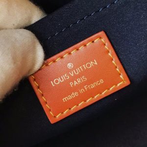 Louis Vuitton MINI LUGGAGE - Image 4