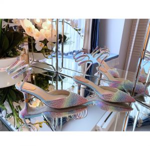 Rene Caovilla Shoes - Image 9