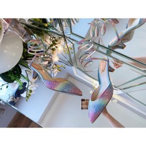 Rene Caovilla Shoes - Image 7