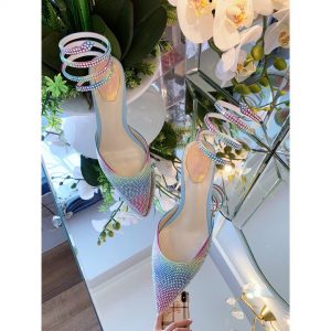 Rene Caovilla Shoes - Image 6