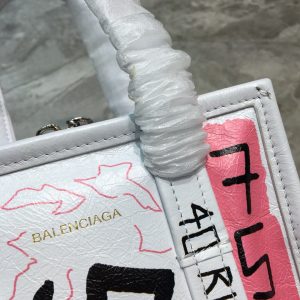 Balenciaga BAZAR - Image 6