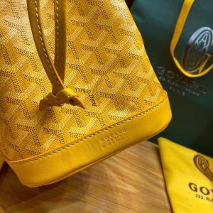 Goyard Petit Flot - Image 8