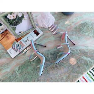 Rene Caovilla Shoes - Image 8