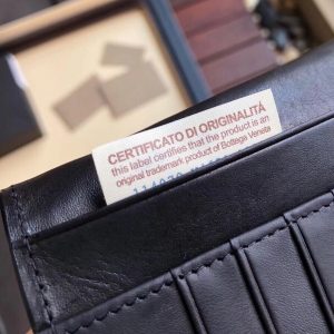 Bottega Veneta wallet - Image 5