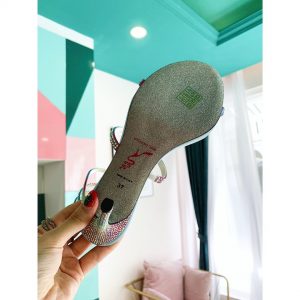 Rene Caovilla Shoes - Image 4