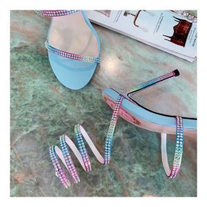 Rene Caovilla Shoes - Image 3