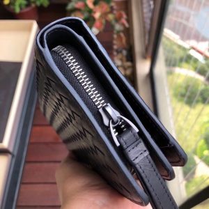 Bottega Veneta wallet - Image 3