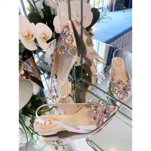 Rene Caovilla Shoes - Image 8