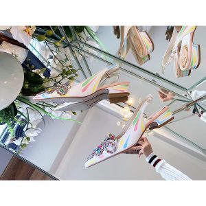 Rene Caovilla Shoes - Image 7