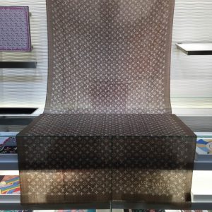 Louis Vuitton Scarf - Image 3