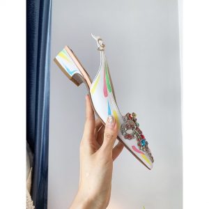 Rene Caovilla Shoes - Image 5
