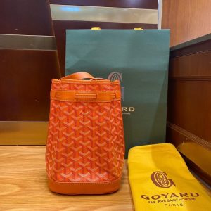 Goyard Petit Flot - Image 8