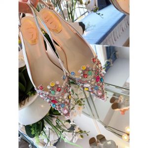 Rene Caovilla Shoes - Image 4