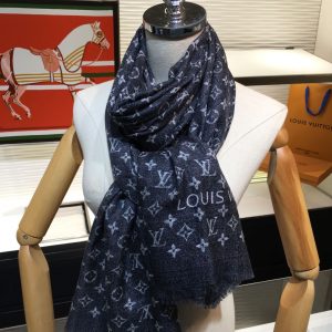 Louis Vuitton Scarf - Image 7