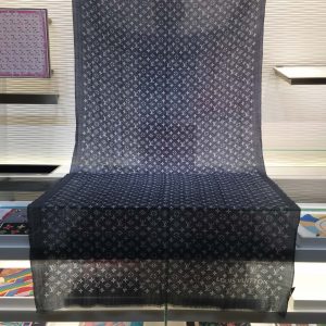 Louis Vuitton Scarf - Image 3