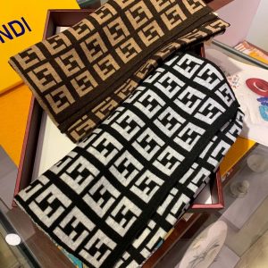 FENDI Scarf - Image 10