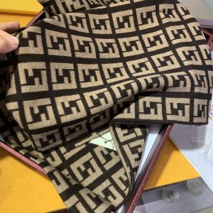 FENDI Scarf - Image 7