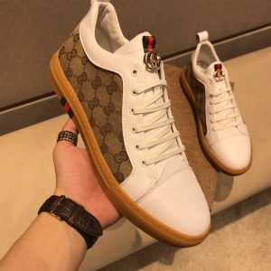 Gucci Shoes - Image 4