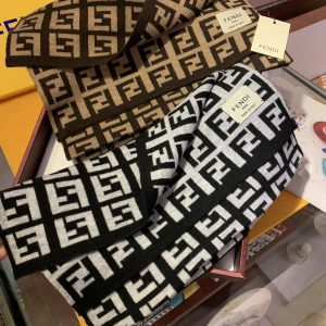 FENDI Scarf - Image 3
