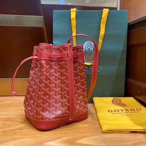 Goyard Petit Flot - Image 7