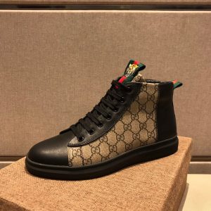 Gucci Shoes - Image 8