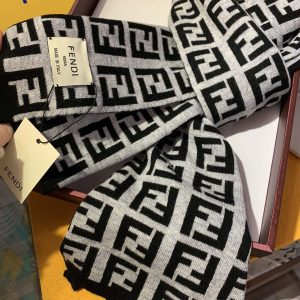 FENDI Scarf - Image 6