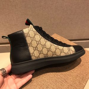 Gucci Shoes - Image 5