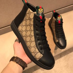 Gucci Shoes - Image 3