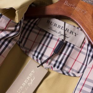 Burberry Suit - Image 5