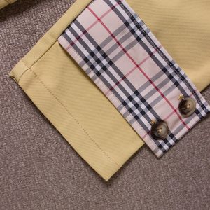 Burberry Suit - Image 3