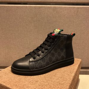 Gucci Shoes - Image 9
