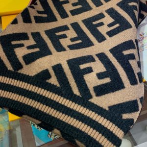 FENDI Scarf - Image 8