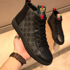 Gucci Shoes - Image 4