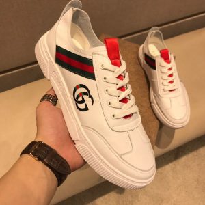 Gucci Shoes - Image 4