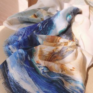 Burberry Scarf - Image 6