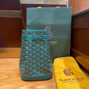 Goyard Petit Flot - Image 8