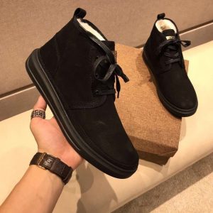 Gucci Shoes - Image 3